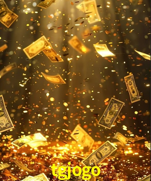Welcome Bonus tgjogo