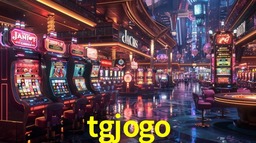 Statistics tgjogo