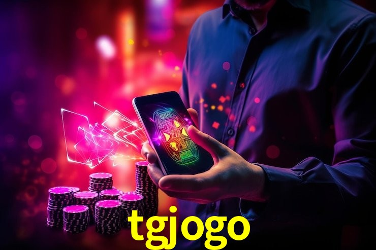 A Revolução dos Aplicativos de Jogos no tgjogo