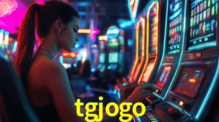 Sinta a adrenalina dos jogos de cassino com tgjogo
