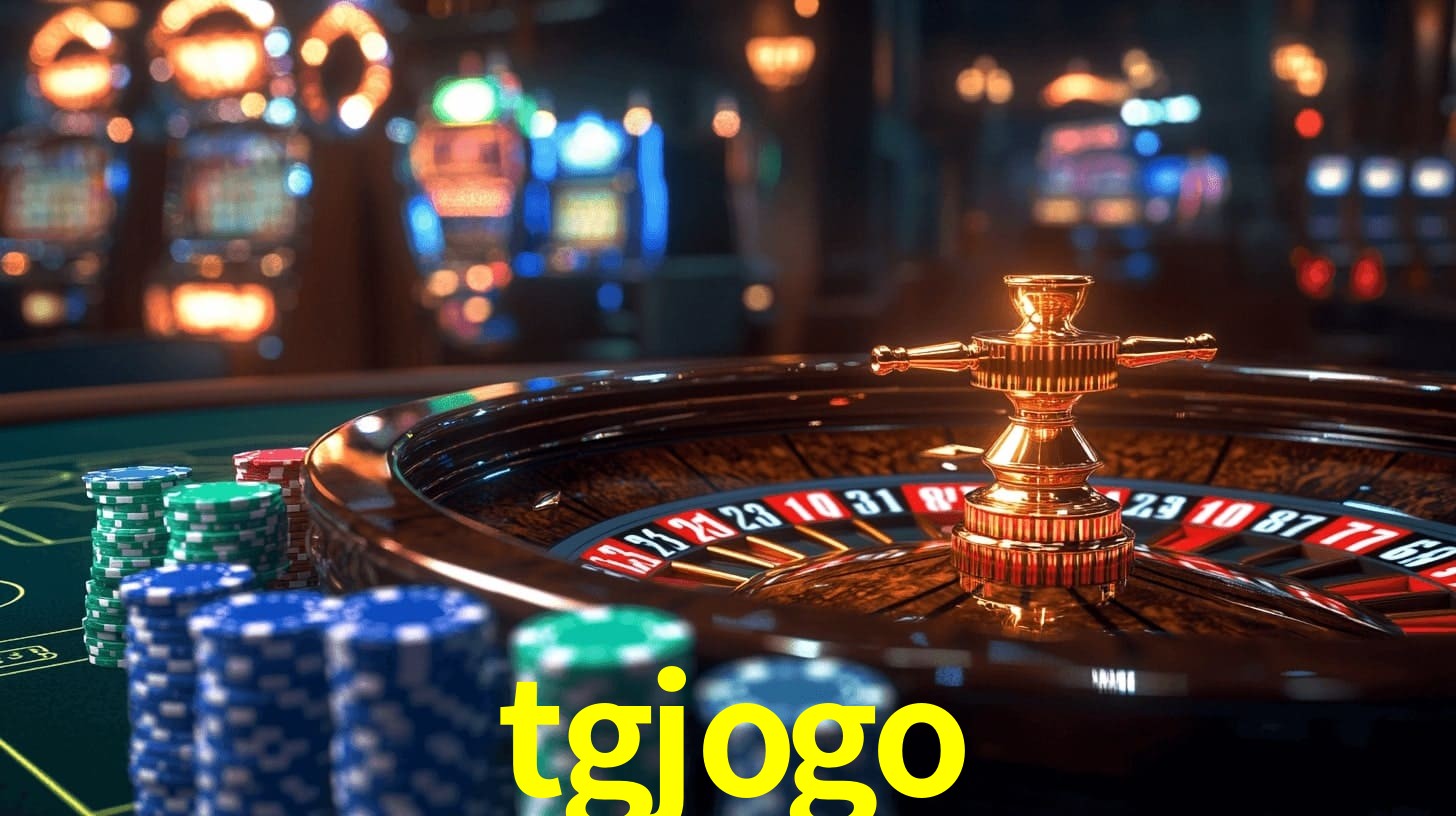 tgjogo,Tgjogo login