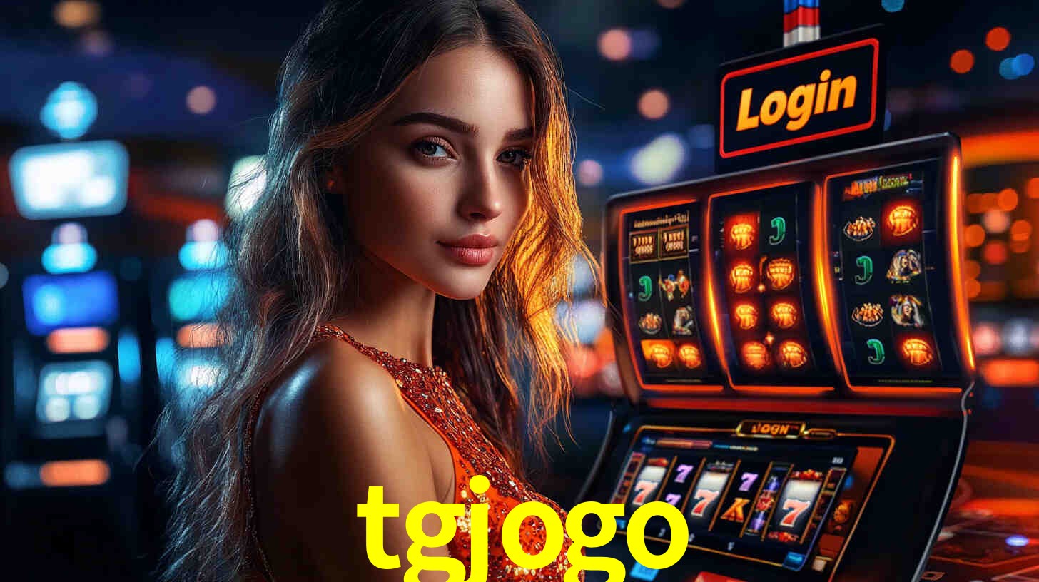 tgjogo,Tgjogo login