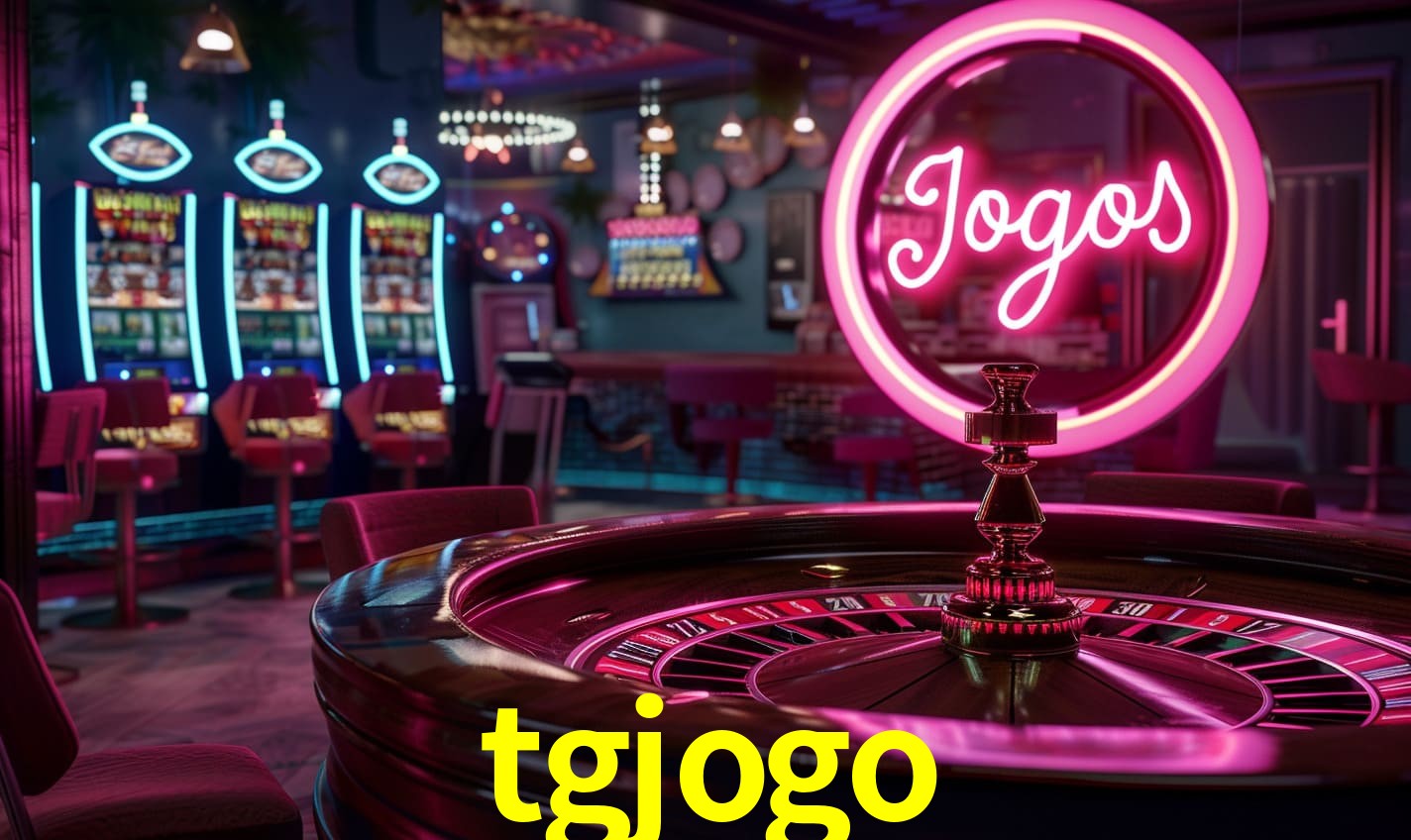 Diretório de Jogos tgjogo