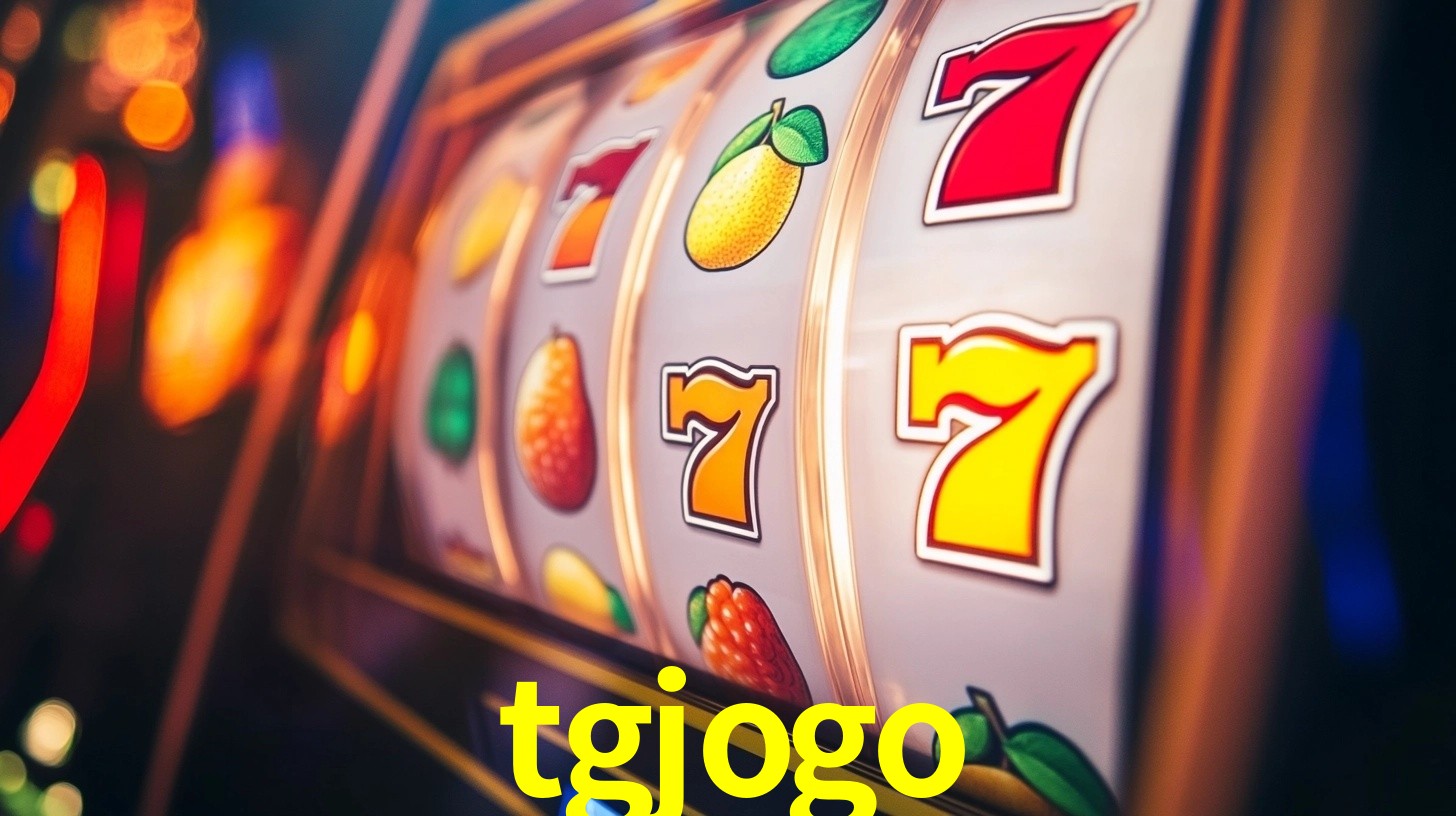 tgjogo: Jogos de Caça-Níqueis-Altas Recompensas, Roleta-Velocidade, Blackjack-Desafios Máximos