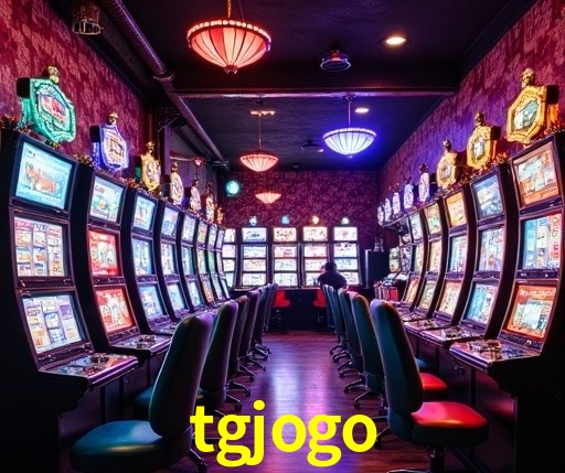 A Experiência Imersiva dos Cassinos Ao Vivo no tgjogo