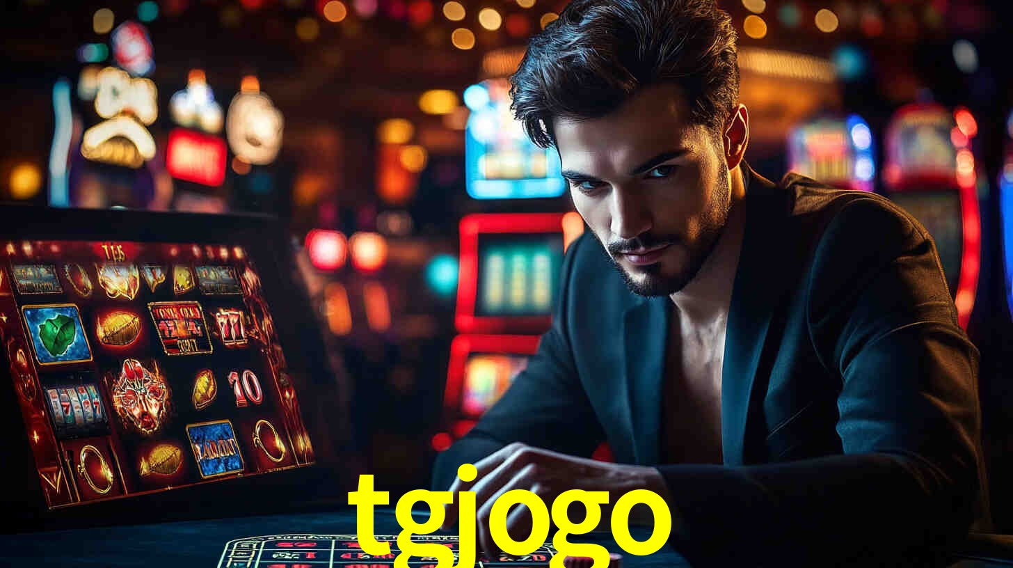 Descubra a Magia dos Jogos de Arcade no tgjogo