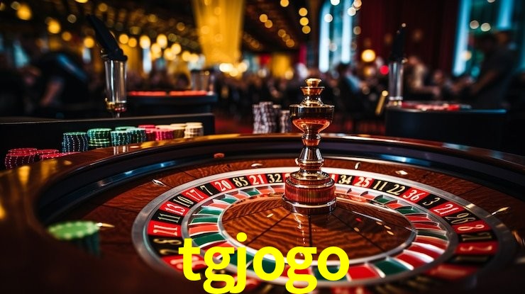 Account Benefits tgjogo