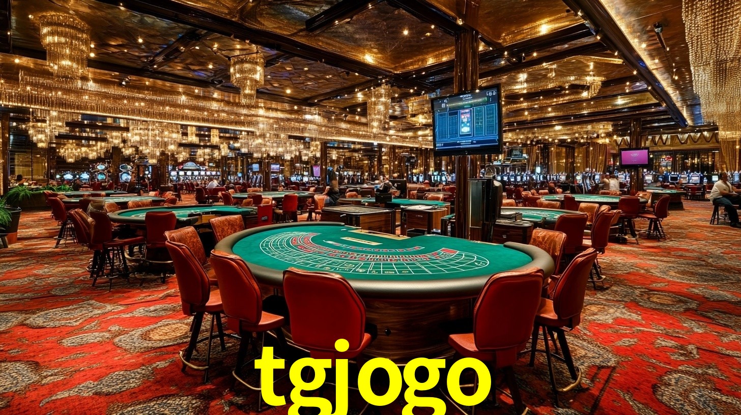 tgjogo,Tgjogo login
