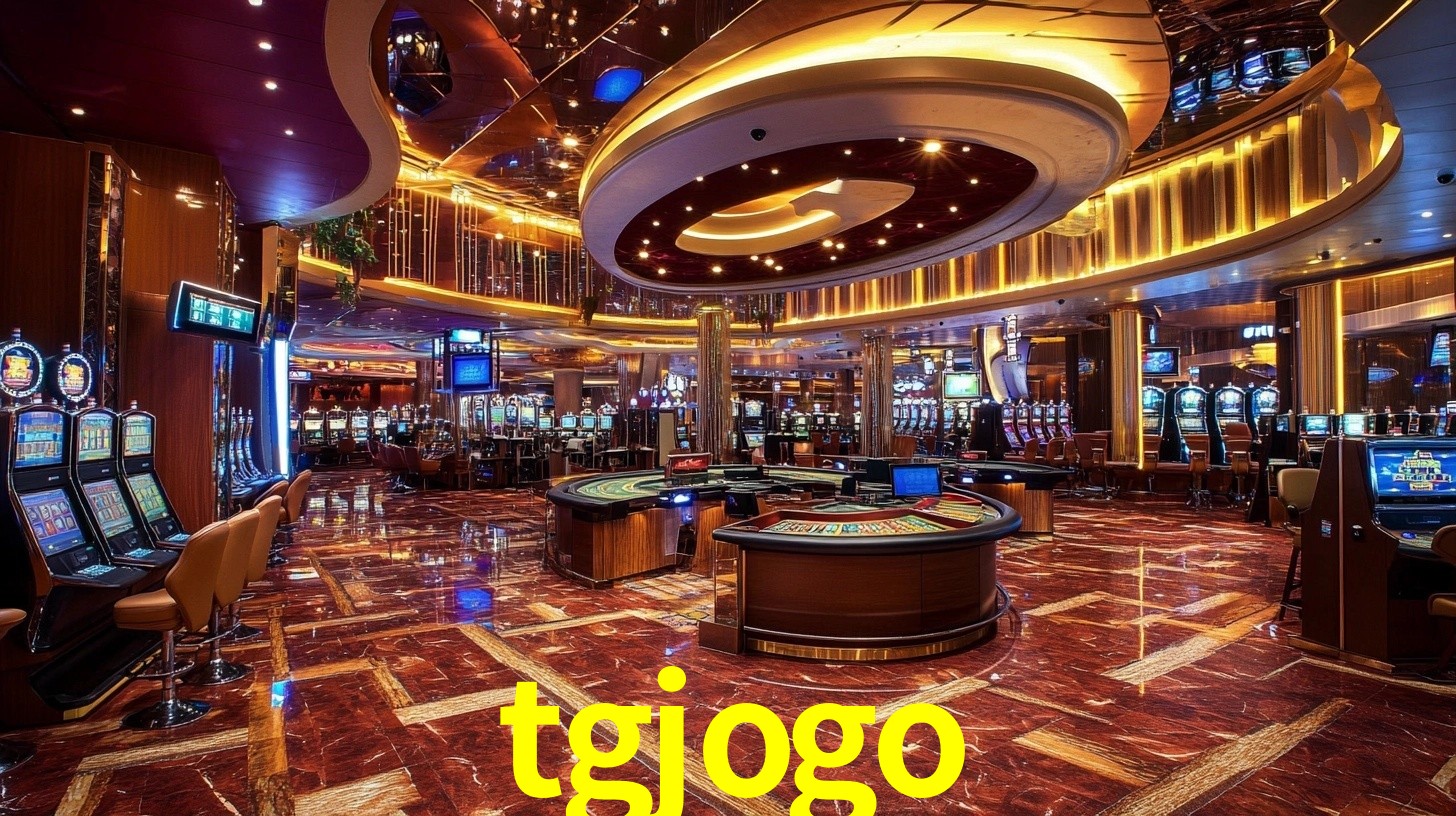 Premium Interface tgjogo