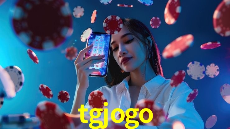 Login Seguro tgjogo