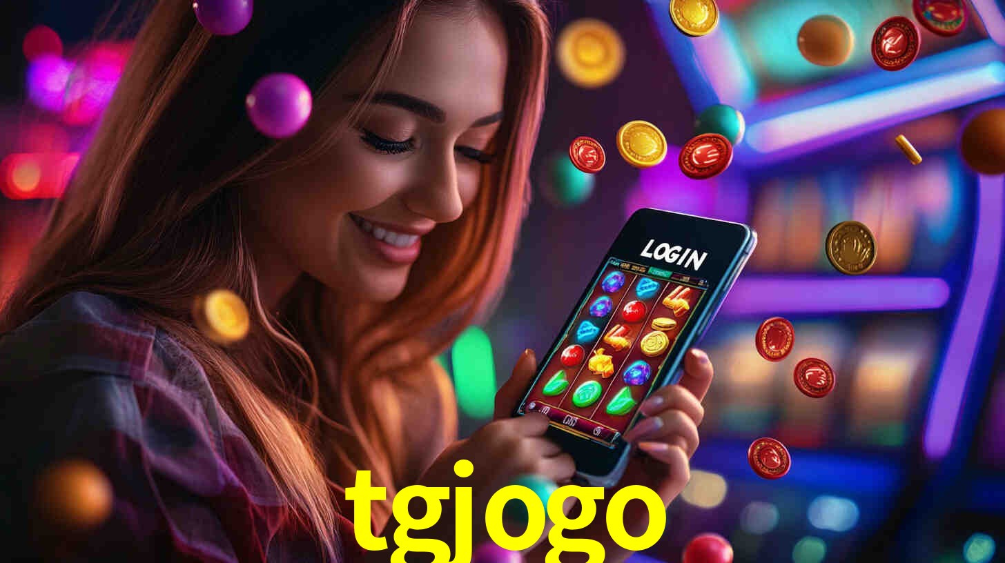 Tgjogo login