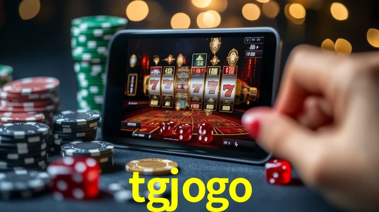 Ofertas Imperdíveis na tgjogo: Promoções e Bônus Que Valem a Pena