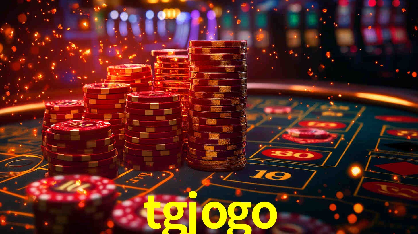 Tgjogo paga