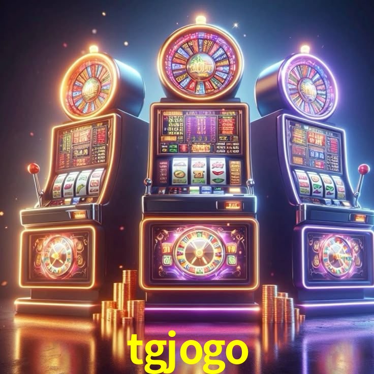 tgjogo: Seu Cassino Premiado com Pagamentos Rápidos