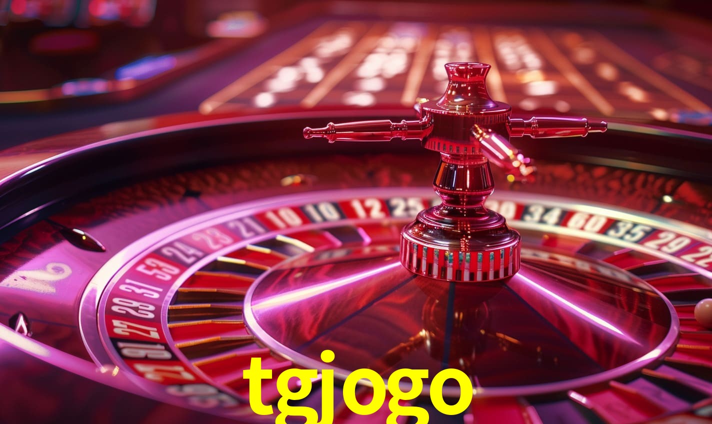 Jogos de Slot tgjogo