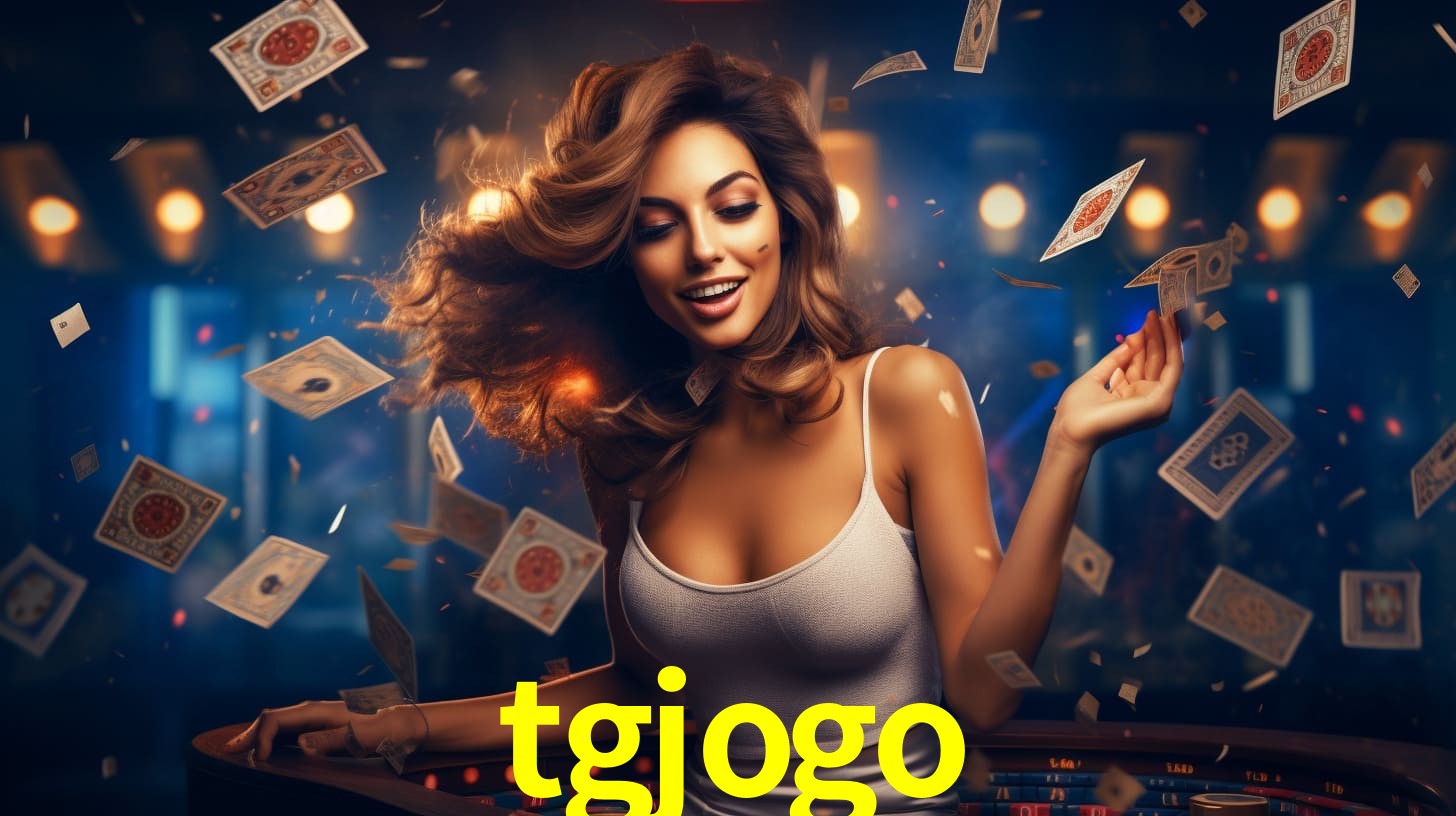 tgjogo: A Experiência de Casino com Jogos de Mesa ao Vivo