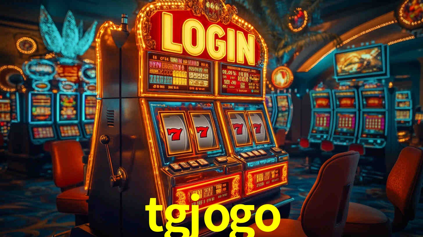 Experimente o Login Seguro Premium no tgjogo