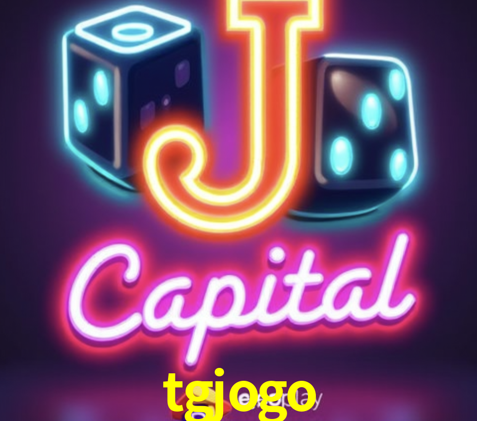 Game Providers tgjogo