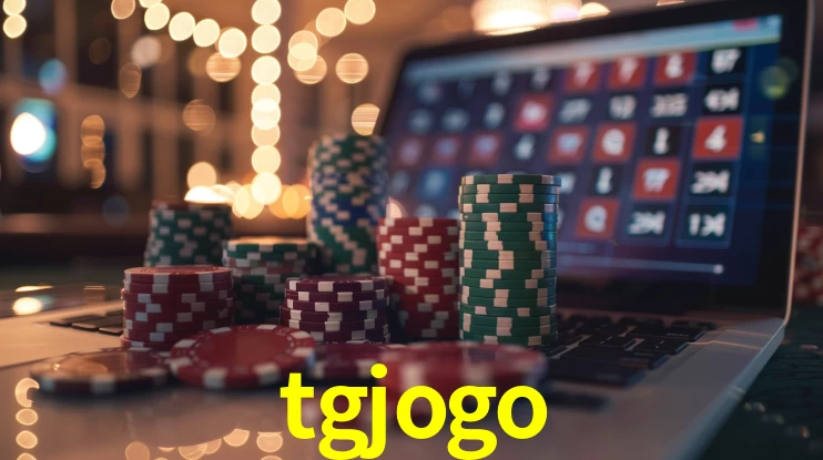 Bonus Features tgjogo