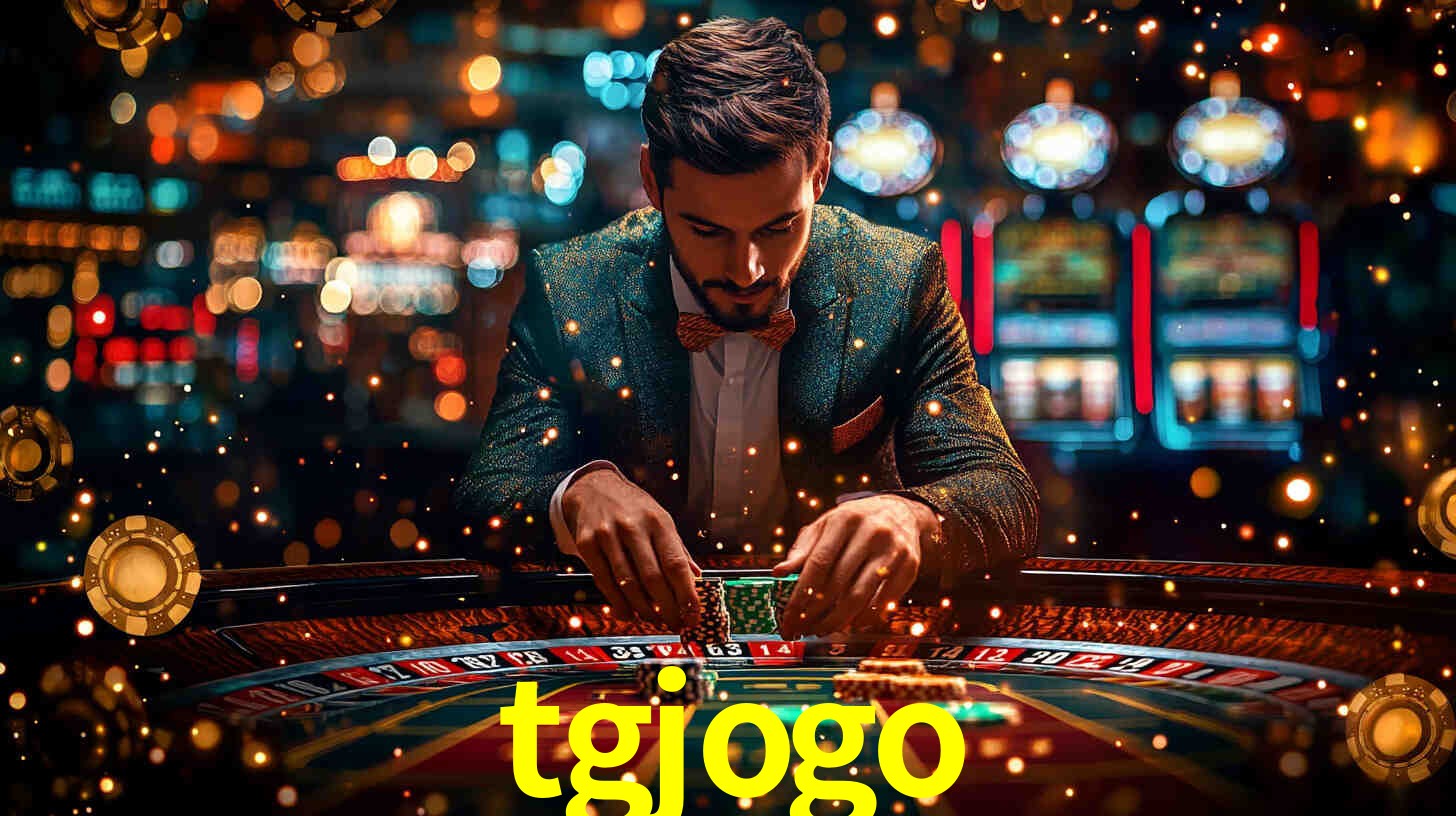 tgjogo,Tgjogo login