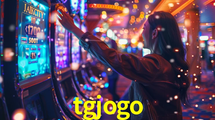 Tgjogo login
