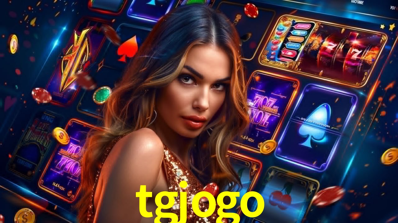 Benefícios da Conta tgjogo