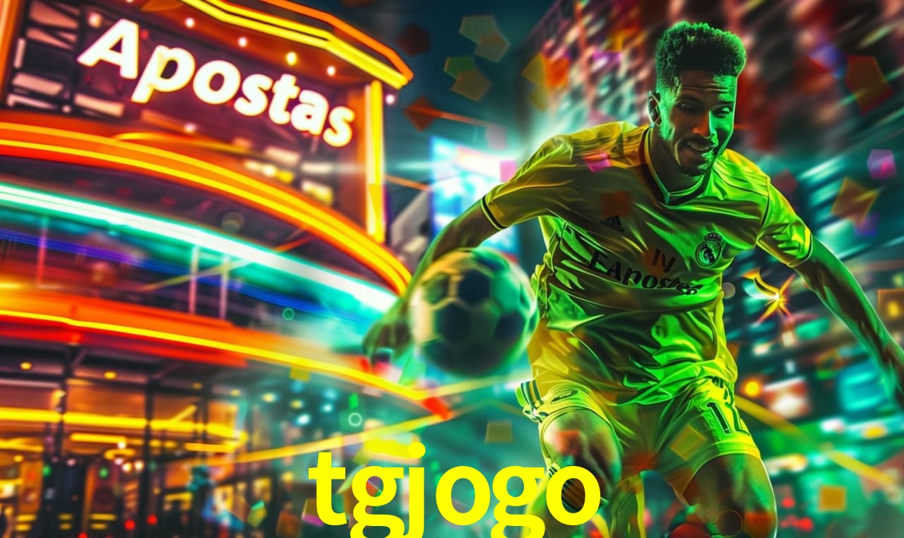 Apostas Esportivas na tgjogo: Um Guia Completo