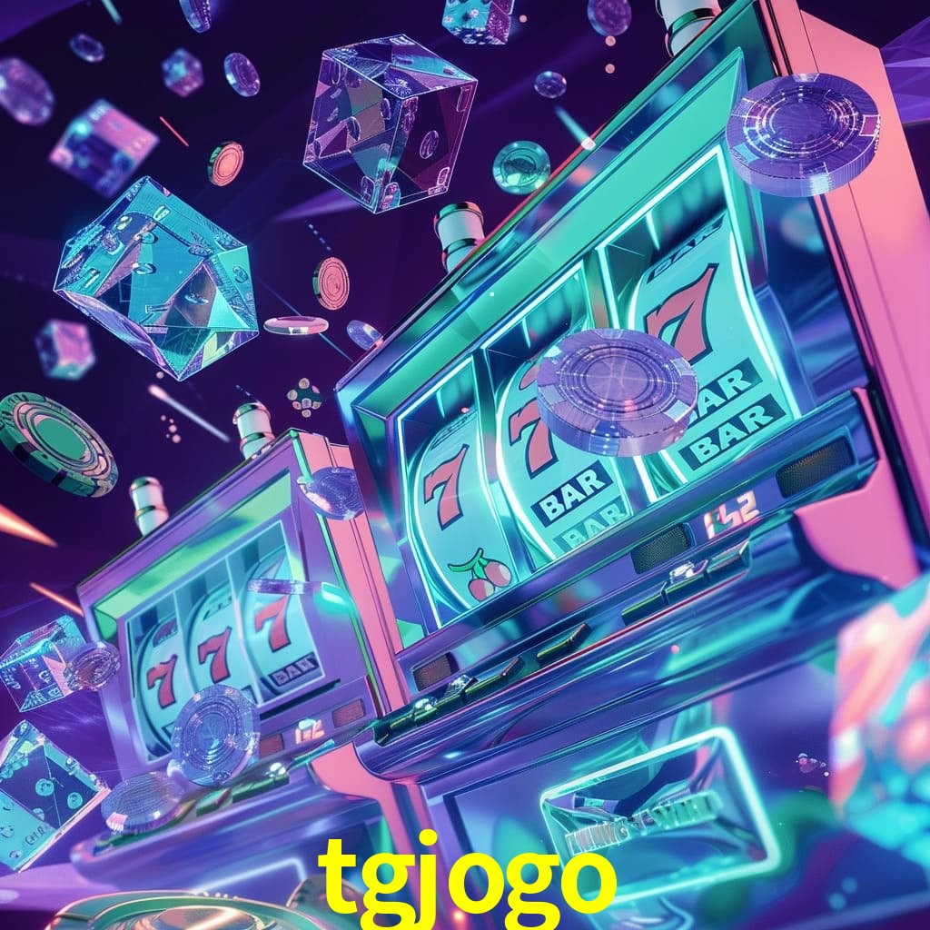 Design Responsivo tgjogo