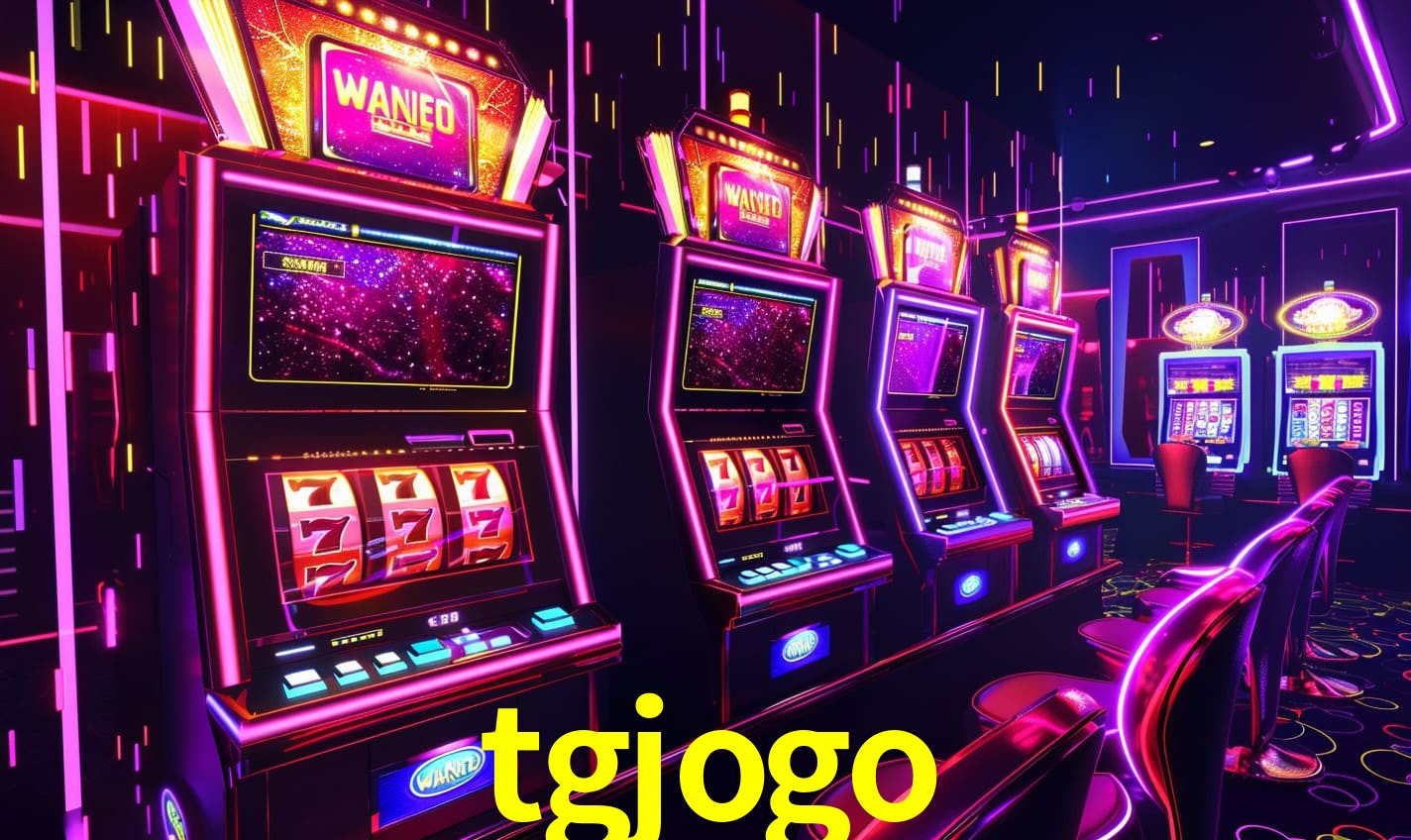 Recursos de Bônus tgjogo