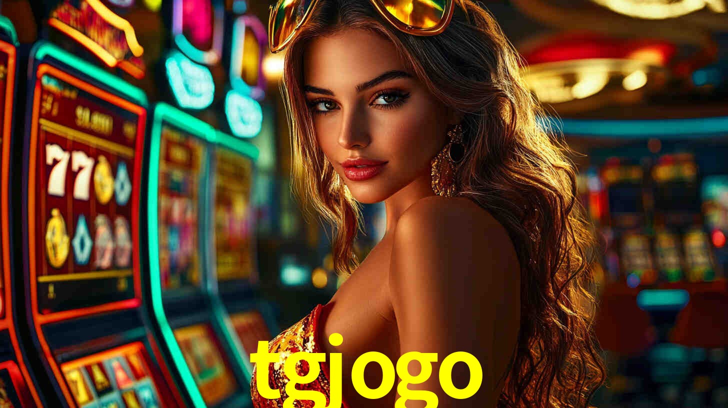 tgjogo,Tgjogo login