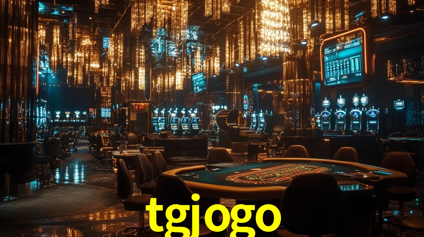 tgjogo,Tgjogo login