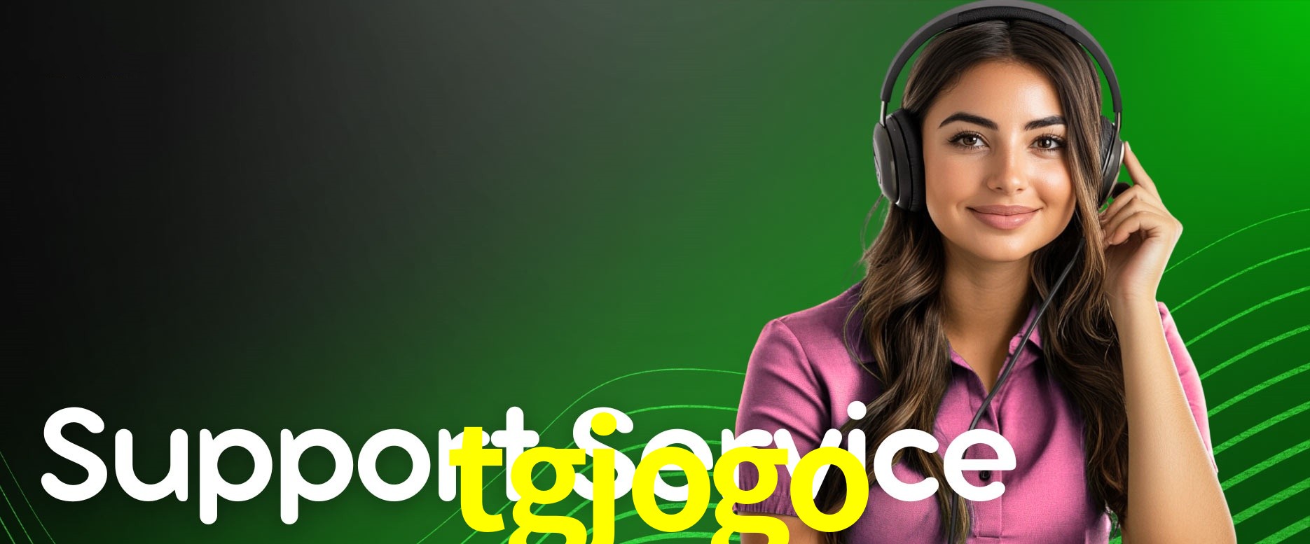 Secure Login tgjogo