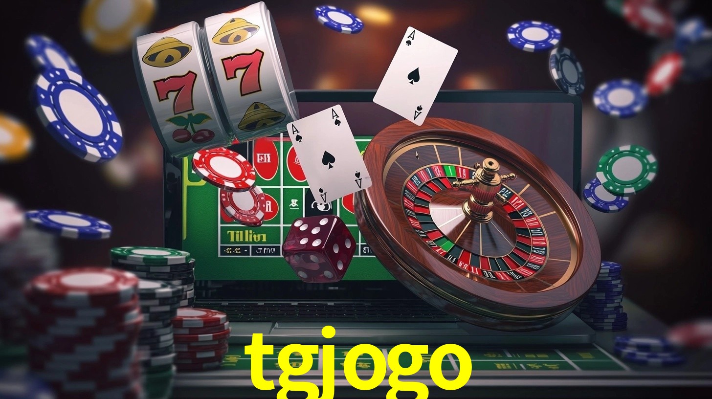 Tgjogo paga