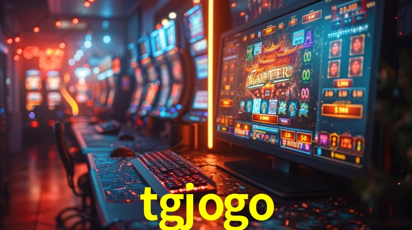 Tgjogo paga