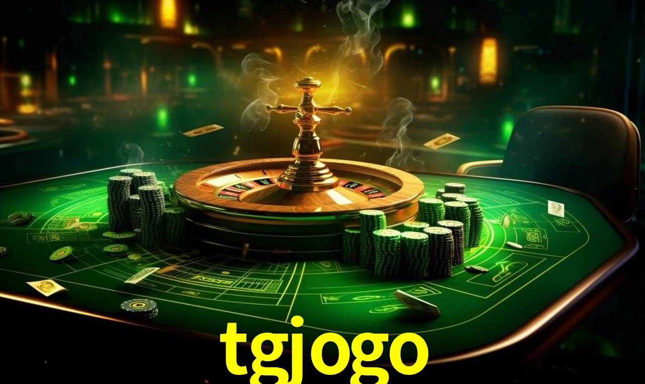 Tecnologia da Plataforma tgjogo