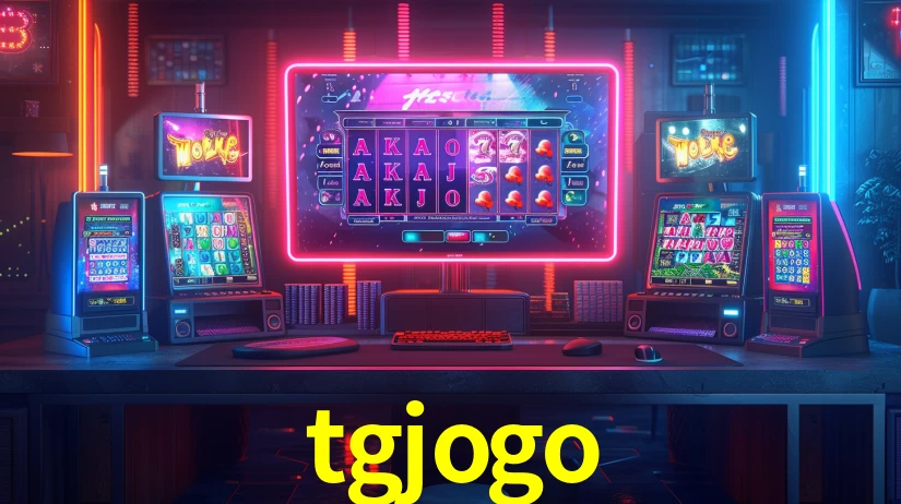tgjogo: Seu Especialista em Apostas Esportivas Brasileiras