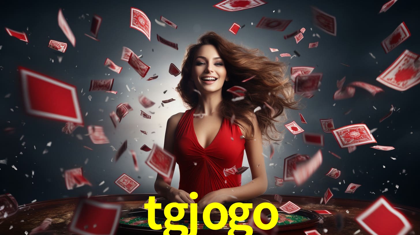 Welcome Bonus tgjogo