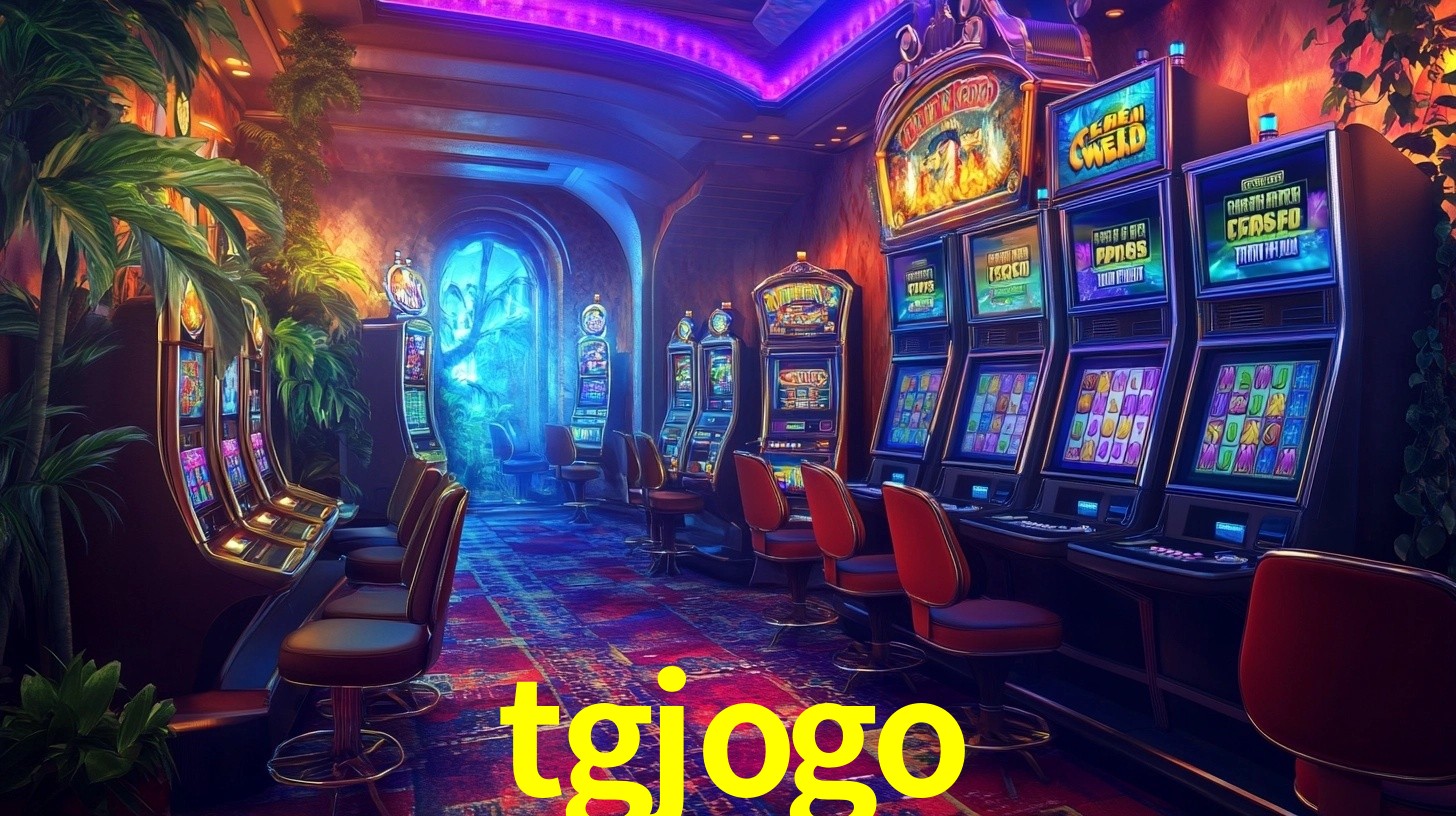 Exclusive Games tgjogo
