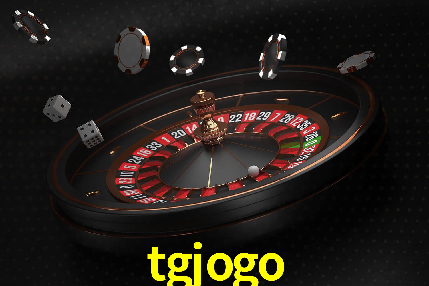 Tgjogo paga