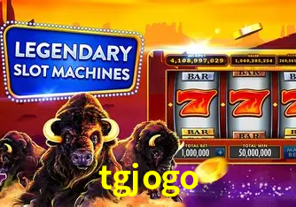 Descubra o Mundo do Cassino Online com tgjogo