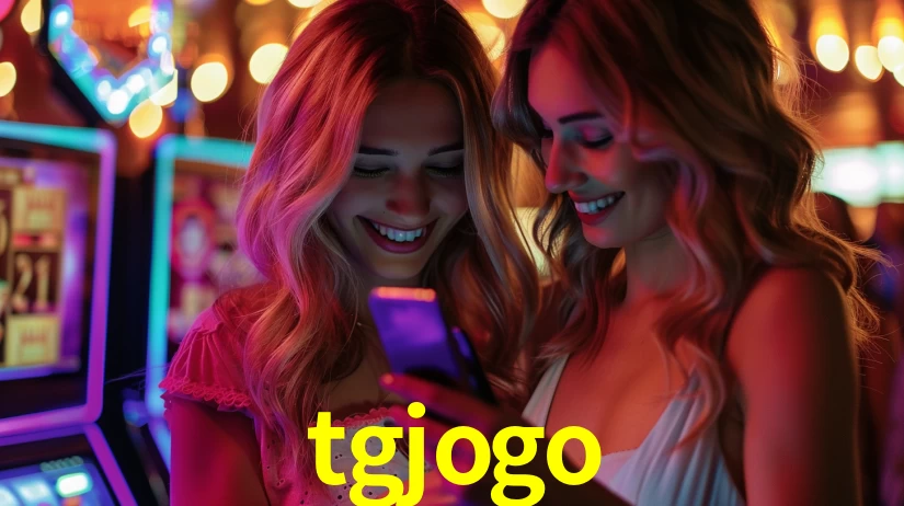 tgjogo,Tgjogo login