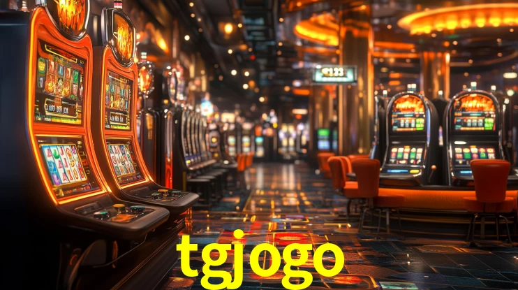 tgjogo,Tgjogo login