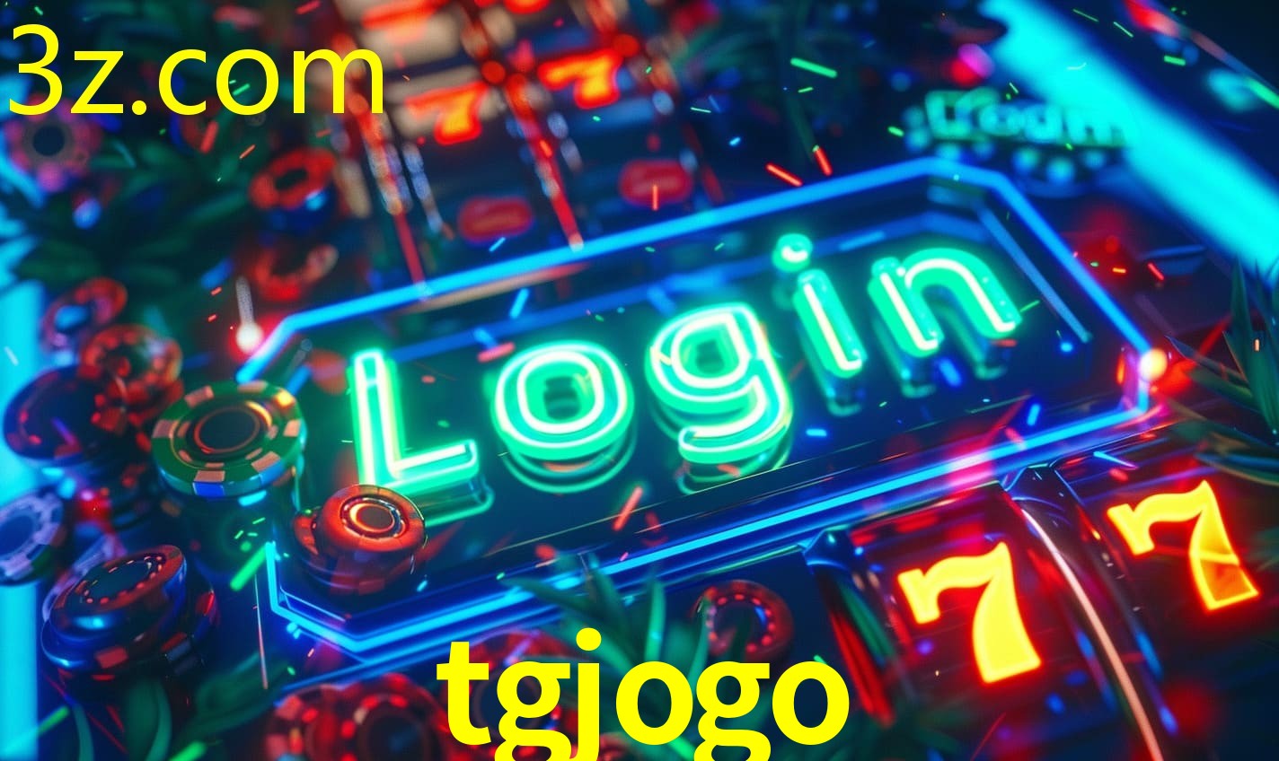 TGJOGO