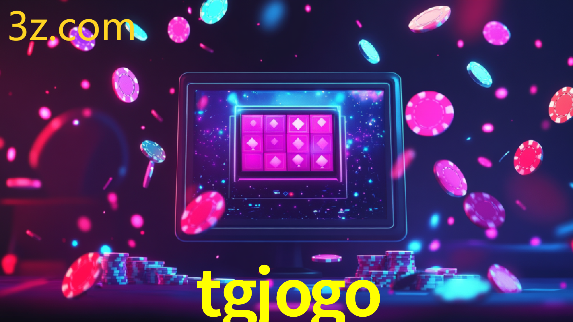 TGJOGO