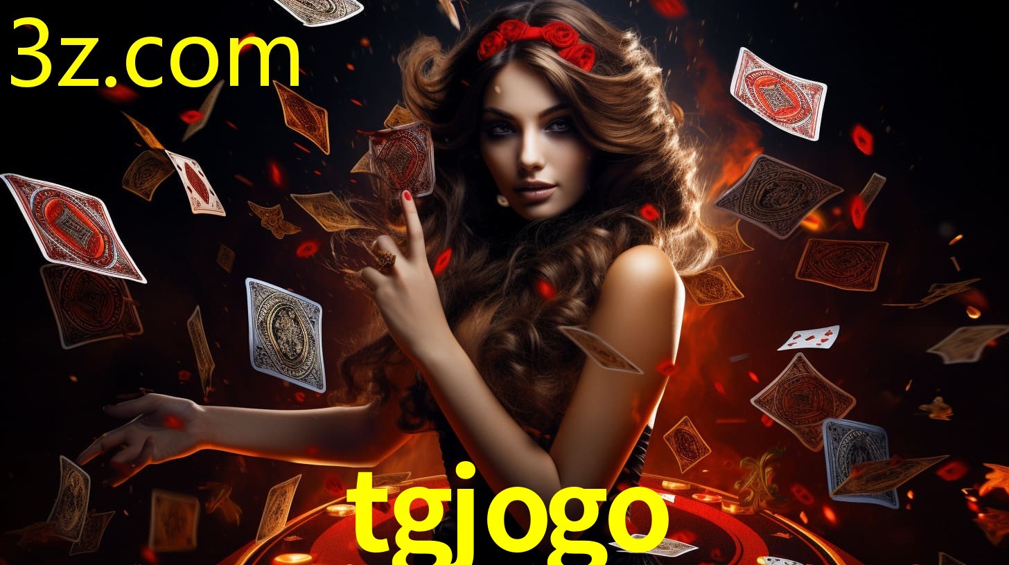 TGJOGO