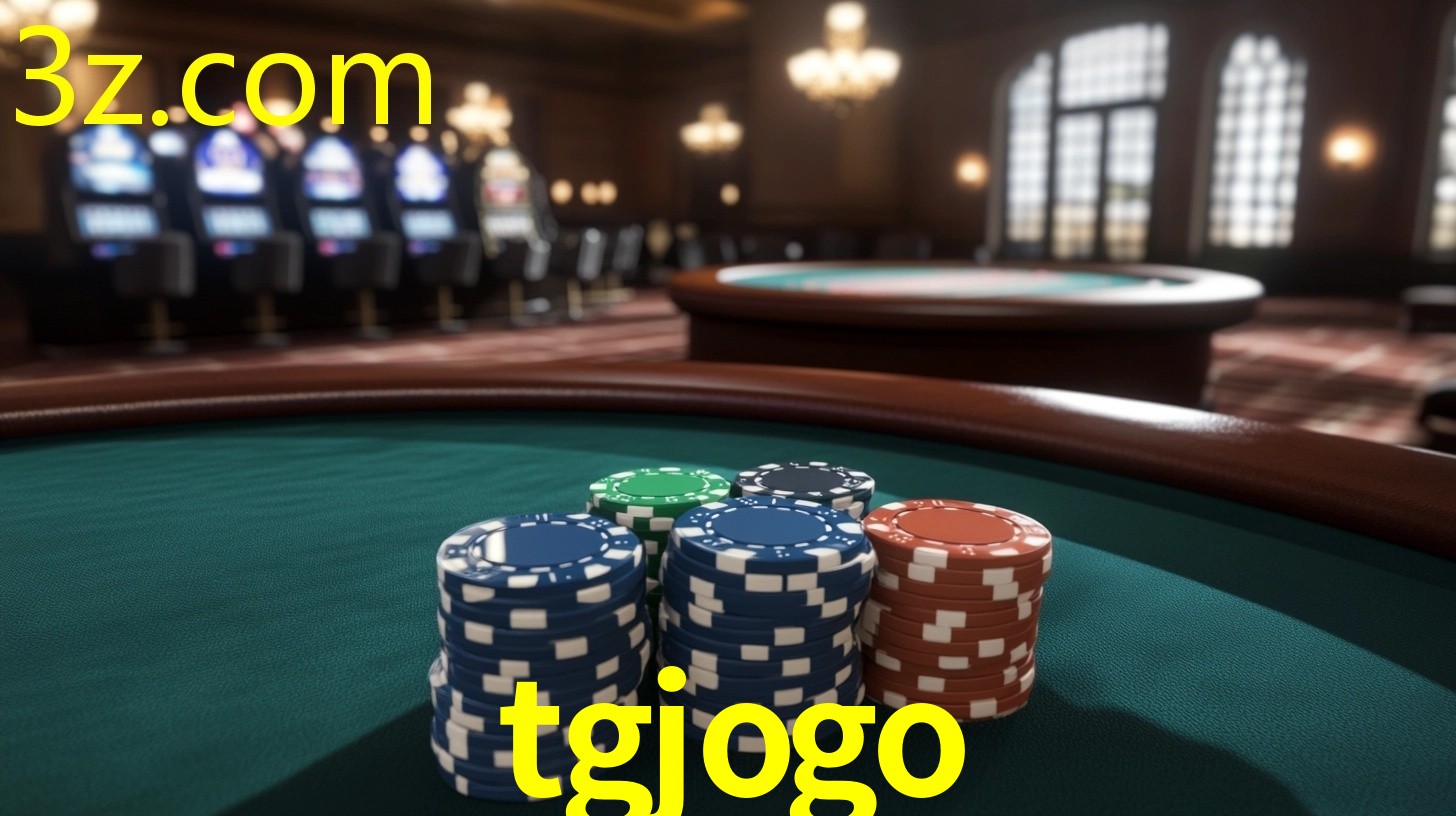 TGJOGO