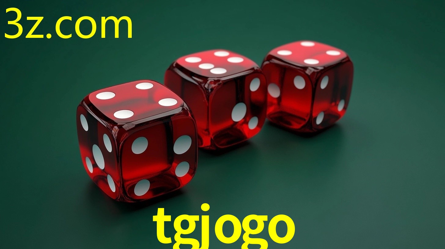 TGJOGO
