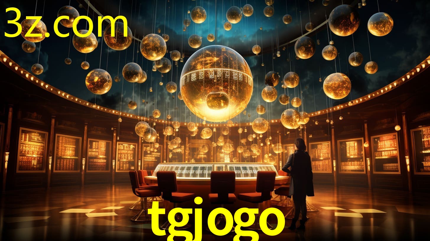 TGJOGO