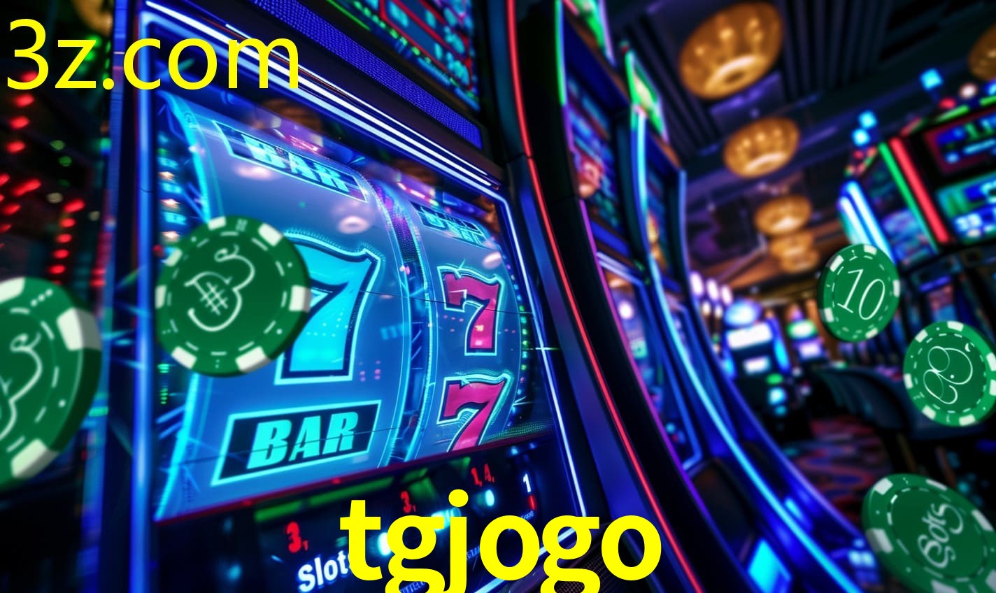 TGJOGO