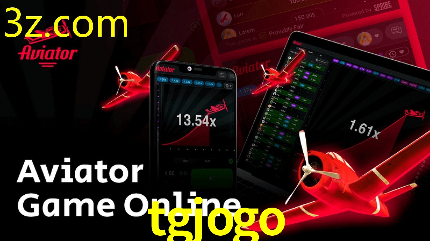 TGJOGO
